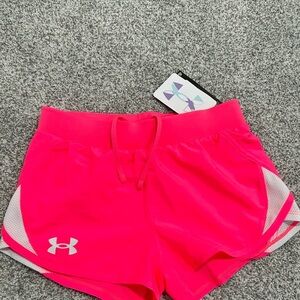 🆕 Under Armour Shorts